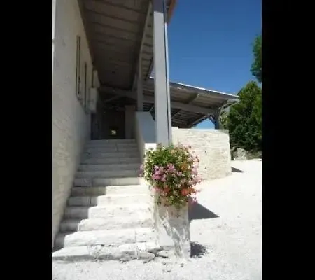 En Pierres Avec Piscine Chauffee Privee בית נופש