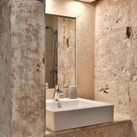 Nyaraló En Pierres Avec Piscine Chauffee Privee *